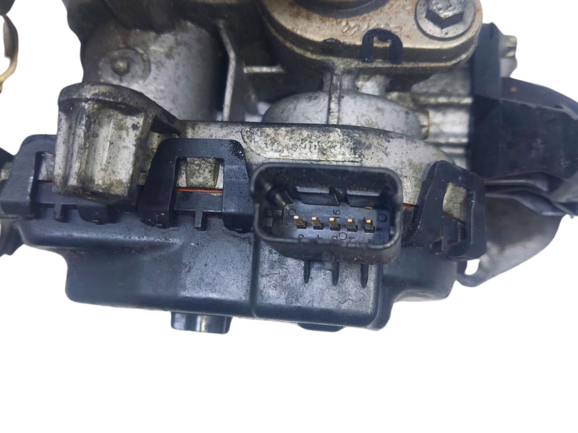 Soupape Egr Citroen Peugeot 9807369980 1.6 HDI Valeo 1709 /308 2 2008 3008 /berlingo2 c4 picasso c4 2 /