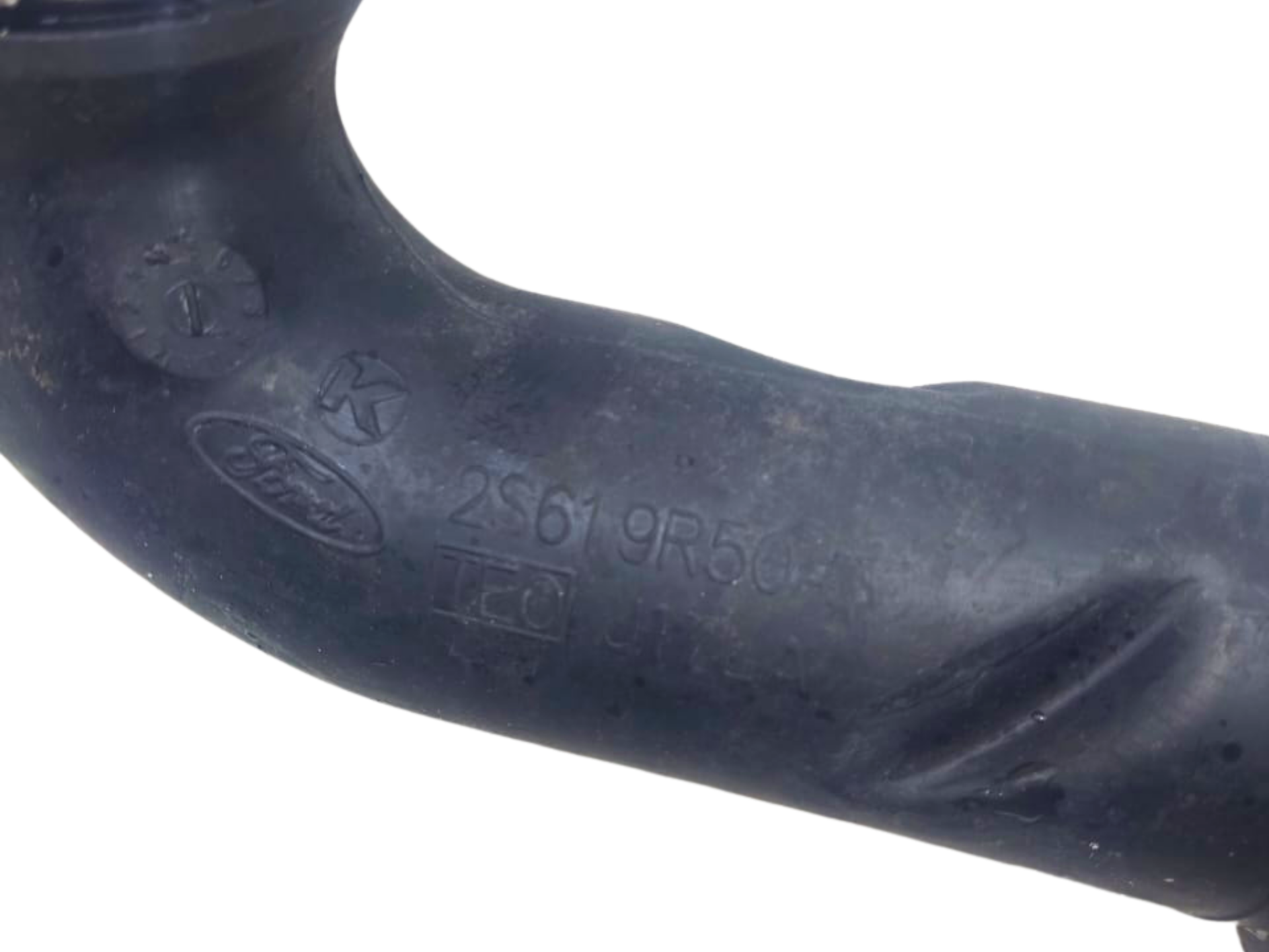 Tuyau d'admission d'air 1.4 16v 2S619R504 /fiesta4 - 5 - 6 - fusion b-max mazda2 /