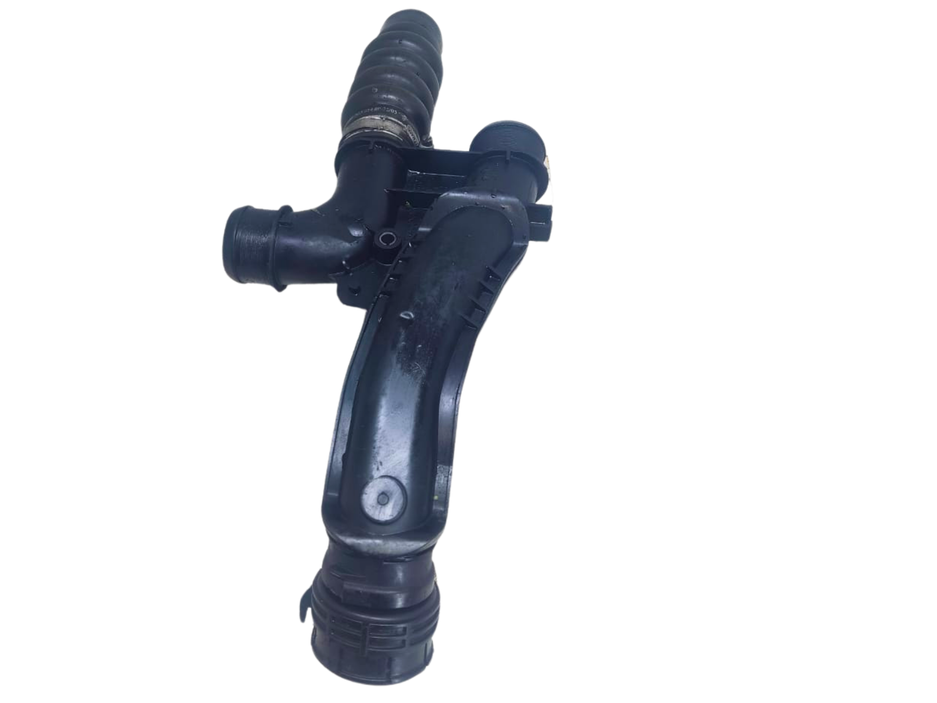Tuyau D’air 9804177580 1.6 bleuHDI 8v Citroen Peugeot /208 / 308 II / 2008 / 3008 II / 508 II / Partner III/C3 / C4 / C4 Picasso / C4 SpaceTourer / Berlingo III / Jumpy IV / DS 7/&nbsp;Grandland X / Combo E / Vivaro C/