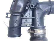 Tuyau D’air 9804177580 1.6 bleuHDI 8v Citroen Peugeot /208 / 308 II / 2008 / 3008 II / 508 II / Partner III/C3 / C4 / C4 Picasso / C4 SpaceTourer / Berlingo III / Jumpy IV / DS 7/&nbsp;Grandland X / Combo E / Vivaro C/