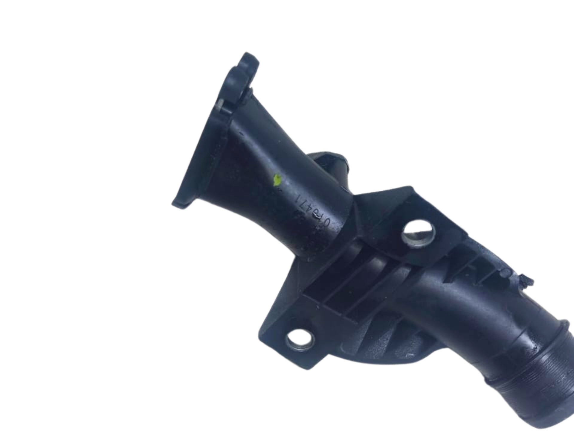 Tuyau D’air 9651175680 1,6 HDI Peugeot citroen / 307 308 207 208 c4 1 - 2  c3 picasso berlingo2 partner2 focus c-max mazda3/5 mini cooper d r56