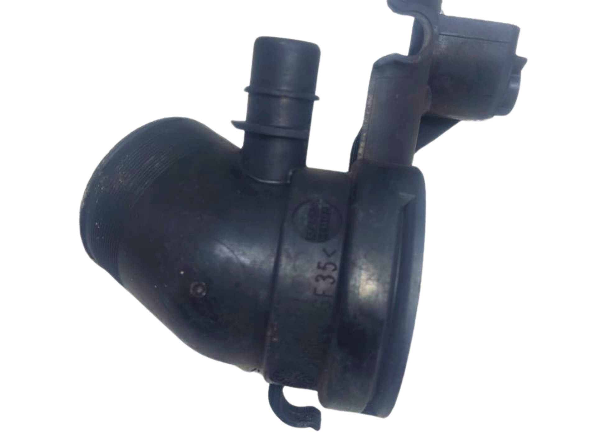 Tuyau De Turbine 7701062304 1.9 dci Renault /  Megane 2 Scenic 2 grand scenic2 laguna 2 nissan primera p12 x-trail t30 /