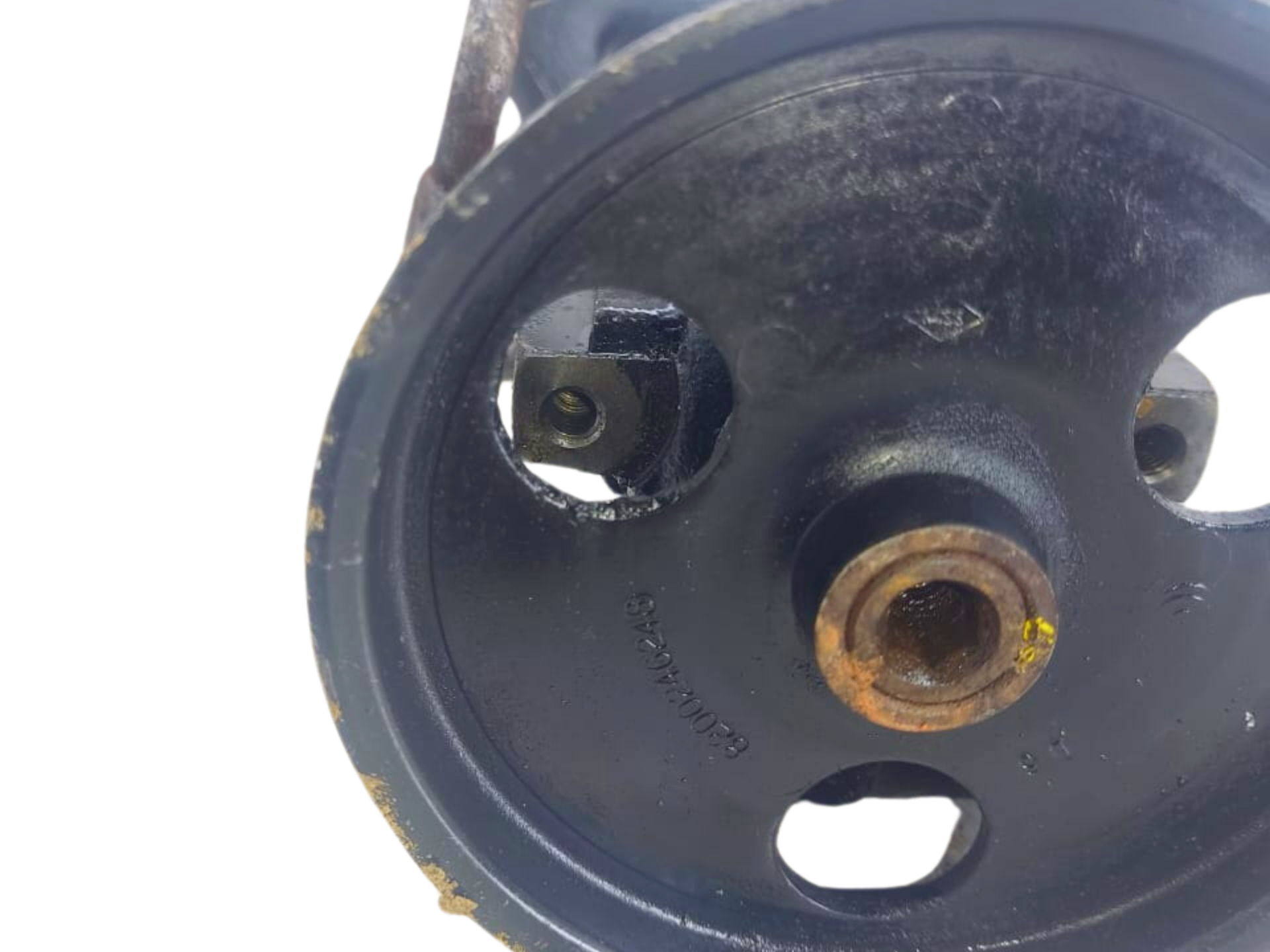 Pompe De Direction Assistée 8200888500 7700419117  1.2 1.4 1.6 Renault / clio2 3 kango1 2 megane1 2 scenic 2 / logan sandero1 / kubistar note/