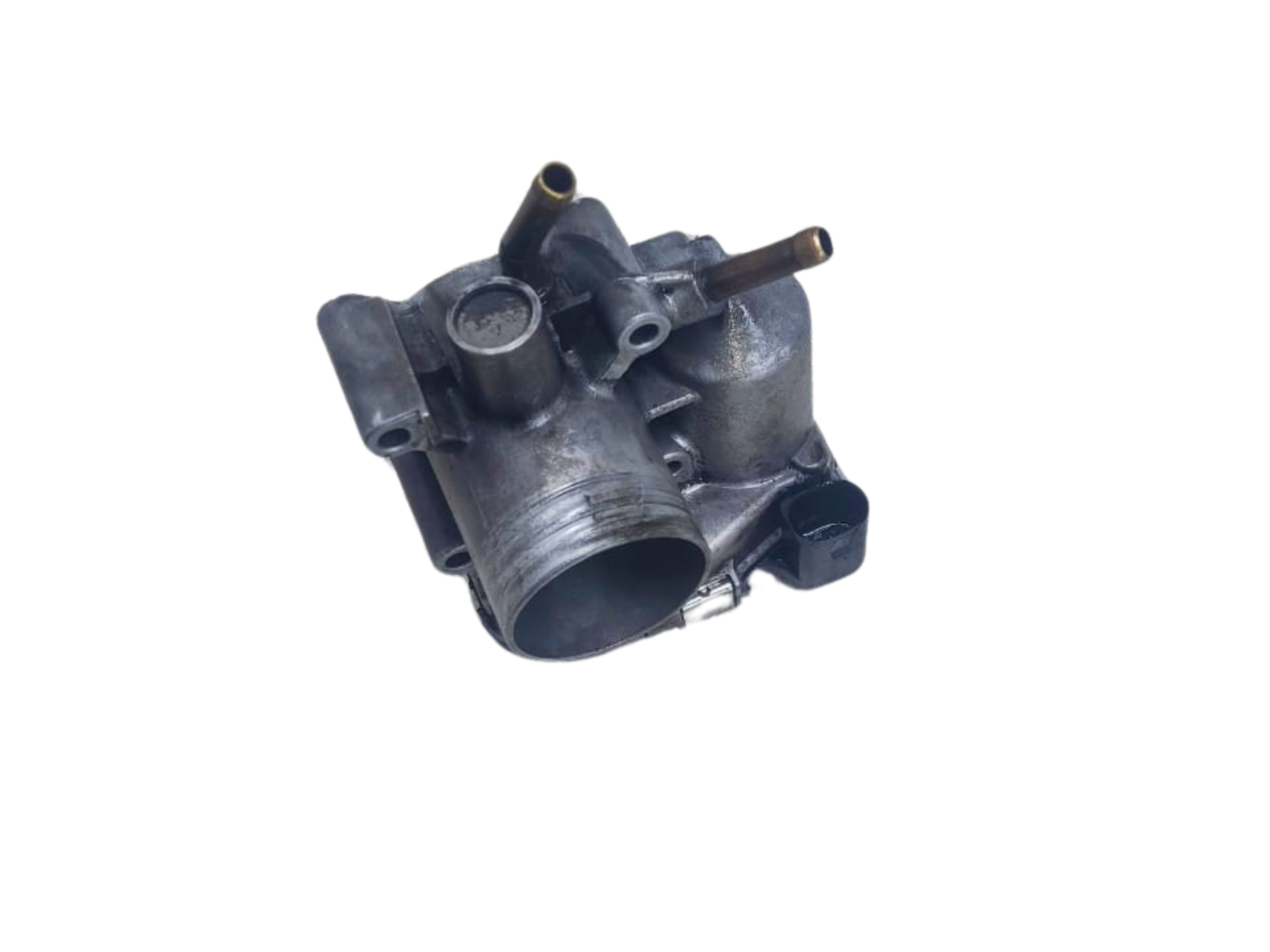Boitier Papillon D’admission 030133062C 1.4 16v  /polo3 2 lupo fox cordoba audi a2 fabia1/