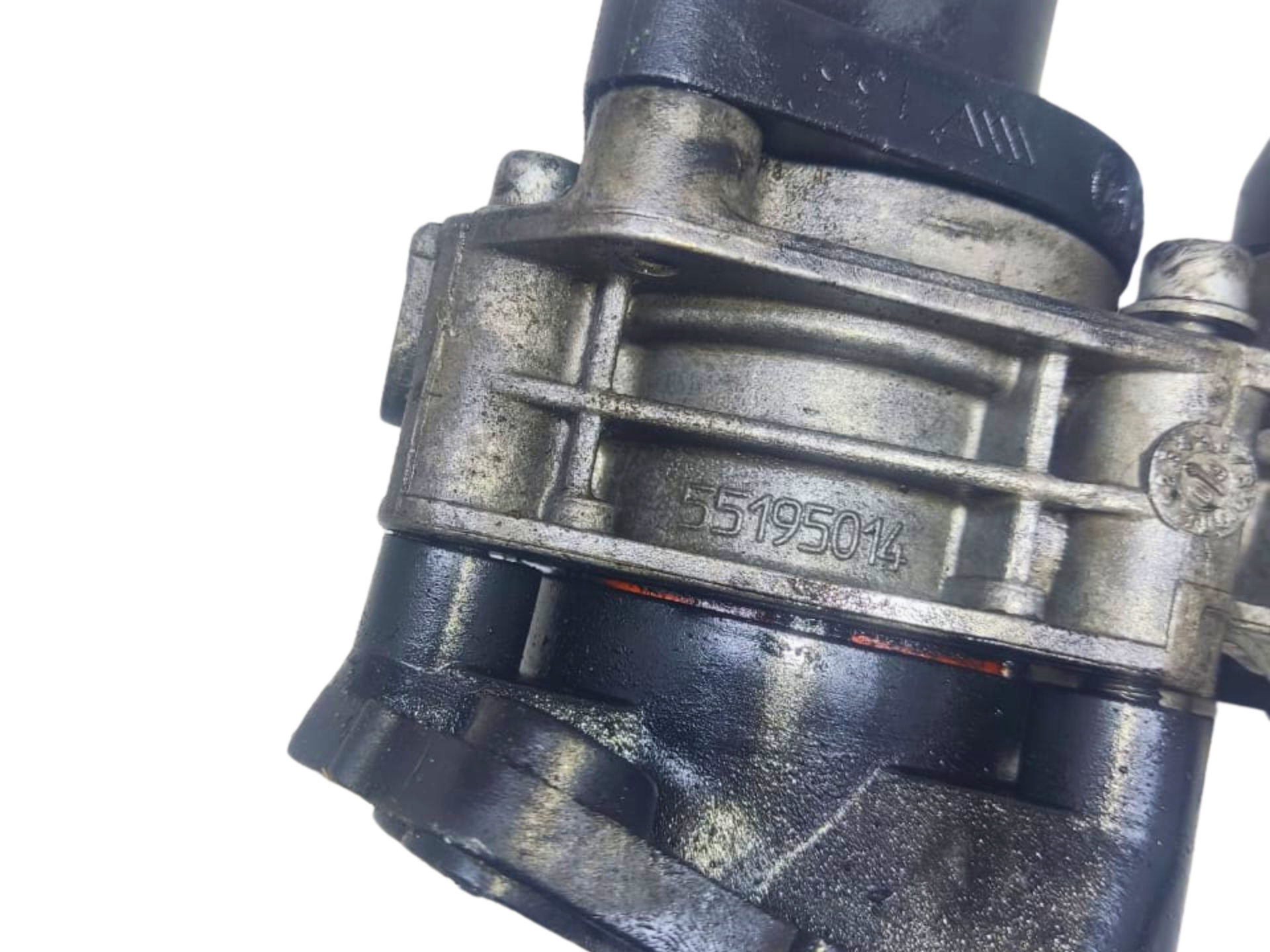 Boitier Papillon D’admission Opel 55195014 23296002 1.3 cdti 1.3 mtj  corsa d astra h