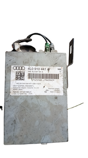 module caméra de recul 4L0 910 441 A, q7 a6 c6 a4 b8