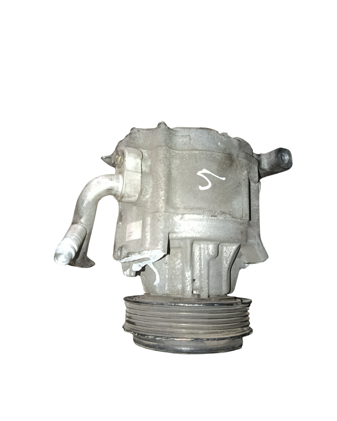 Compresseur Climatisation – Réf. SCSB06 – 51747318 FIAT 1.2 1.4 0.9 \ FIAT 500 PANDA BRAVO YPSILON FORD KA \