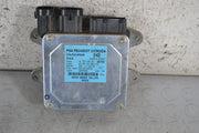9652024280 calculateur de direction assistée  c2  c3 107 206 207 1007 1.4 hdi 1.4 vti  1.6 vti essence