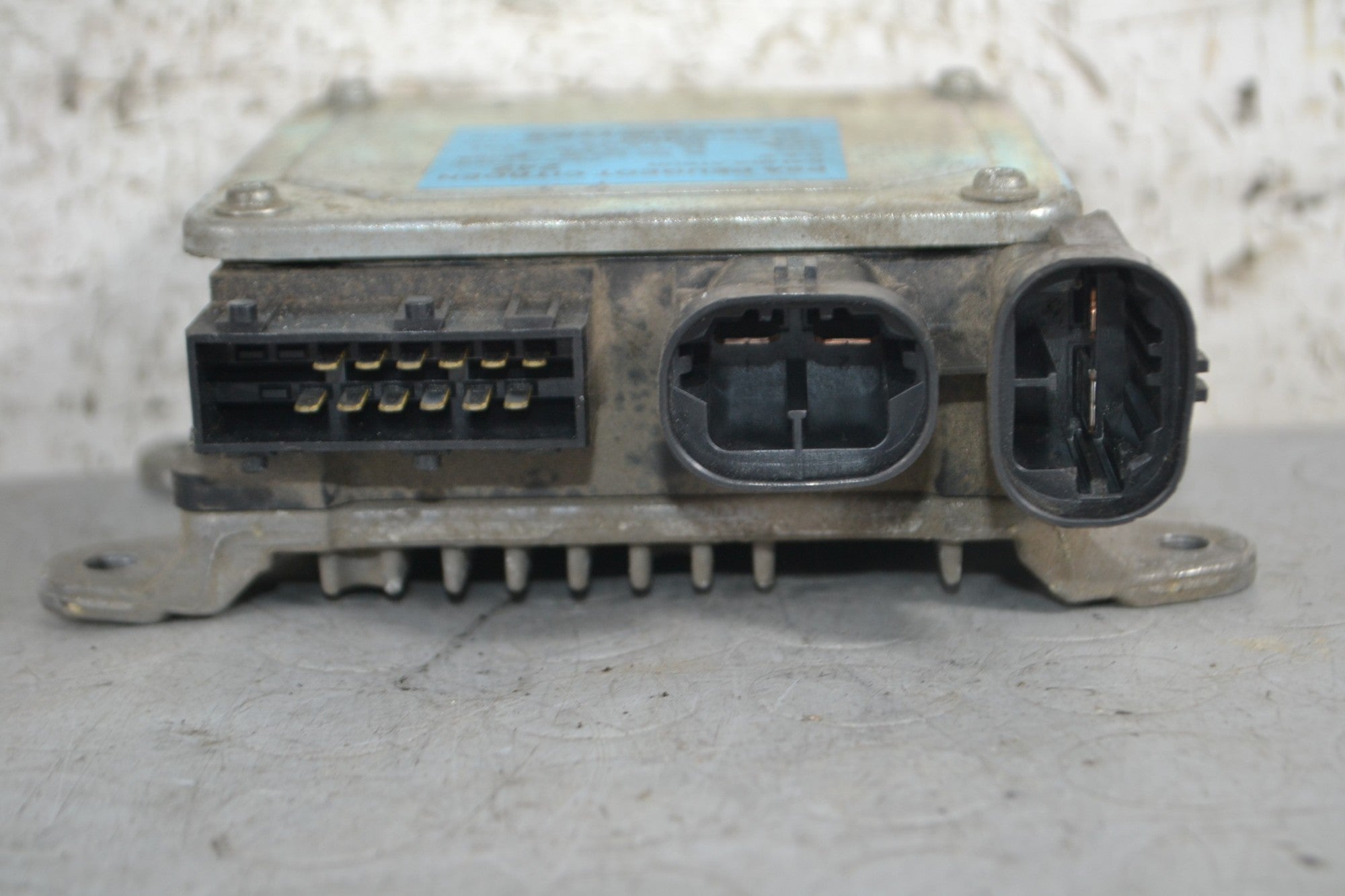 9652024280 calculateur de direction assistée  c2  c3 107 206 207 1007 1.4 hdi 1.4 vti  1.6 vti essence