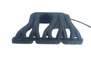 Collecteur d'admission d'origine Mercedes w202 2.5 d 6051400201 classe c  w202 classe e  w214250 d