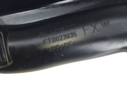 Tuyau d'admission Opel Tigra B GM 9129707 FT0023935 opel  corsa c  tigra b mervia 1.2 1.4 16v
