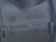 Débimètre D’air 0280218031 Opel Bosch agila corsa c astra g tigra b mervia a vectra c  1.0 1.2 1.4 L