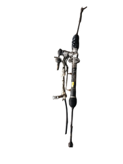 Crémaillère de direction assistée hydraulique – CHEVROLET LACETTI (J200) / DAEWOO LACETTI (KLAN) – 2002–2015 optra