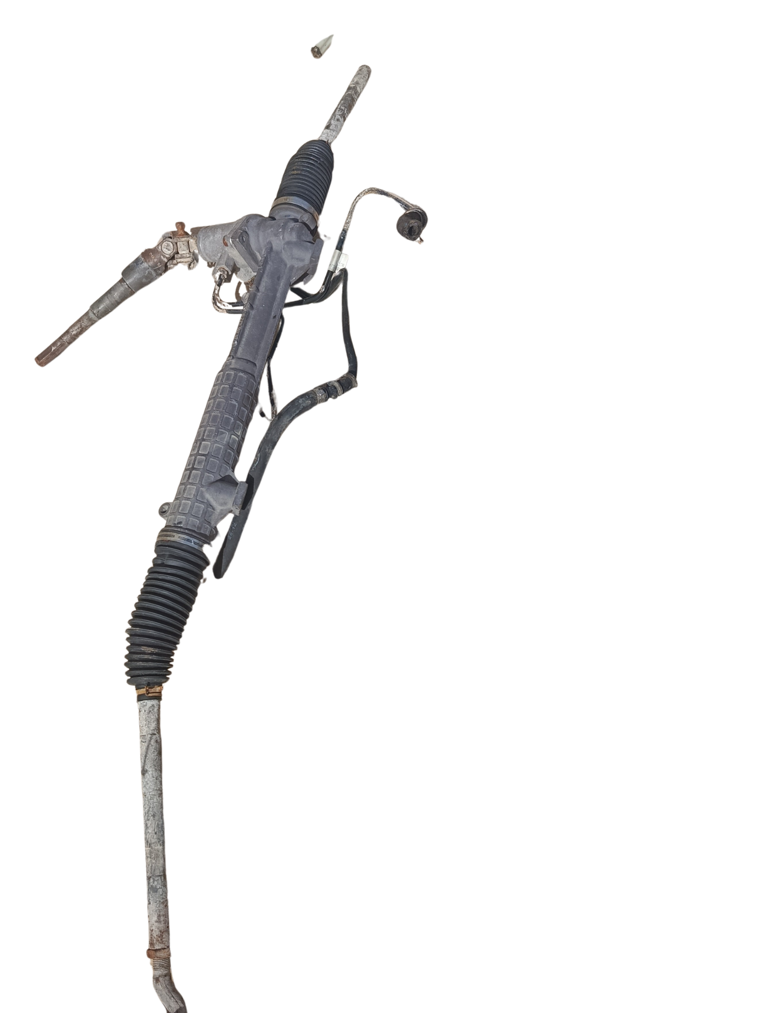 Crémaillère de direction assistée – PEUGEOT 406 / Modèles PSA – 1995–2004/ 1.