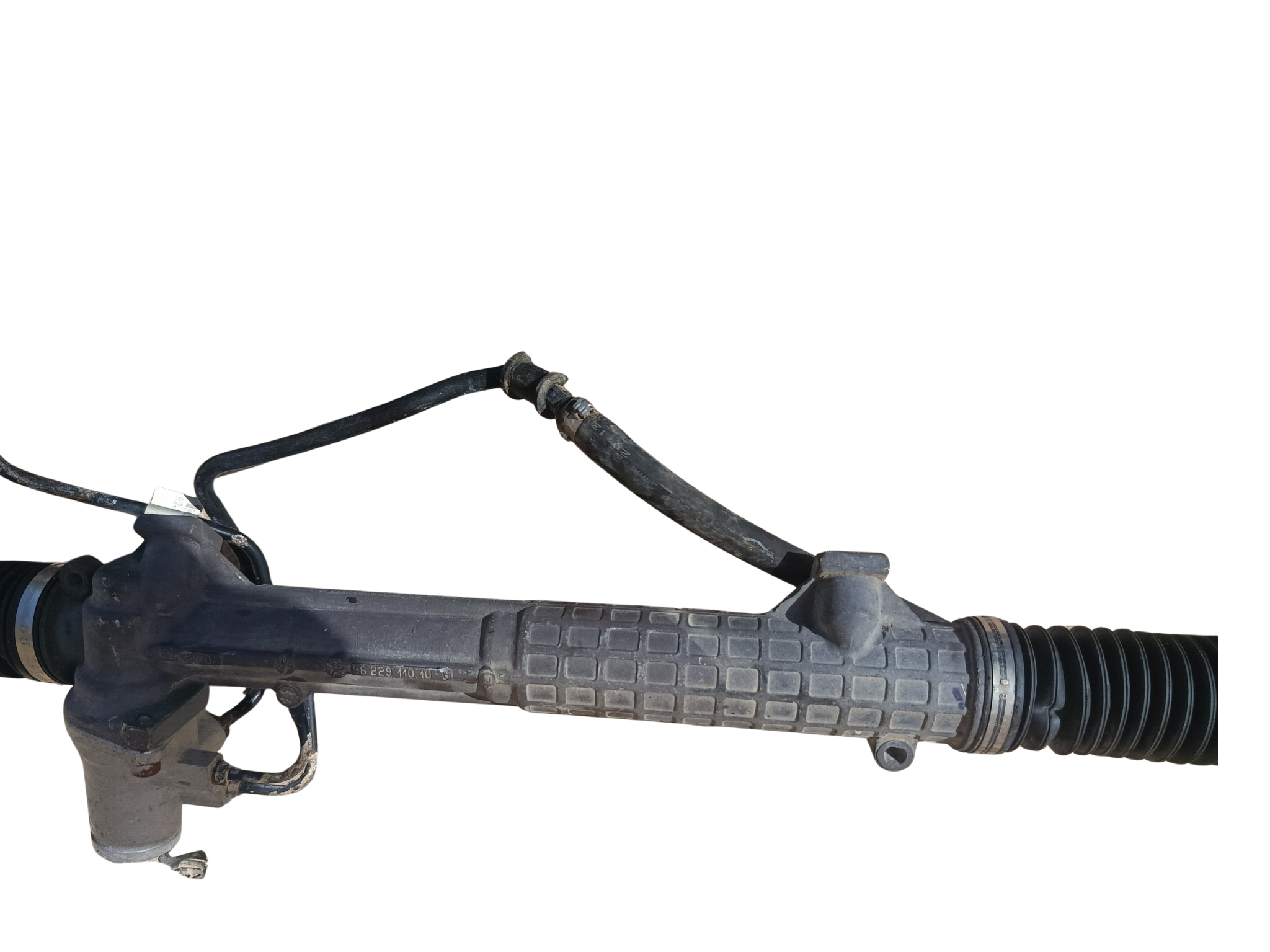 Crémaillère de direction assistée – PEUGEOT 406 / Modèles PSA – 1995–2004/ 1.