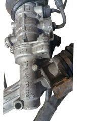 Crémaillère de direction assistée hydraulique – VOLKSWAGEN POLO IV / SEAT IBIZA / ŠKODA FABIA I – 1999–2015