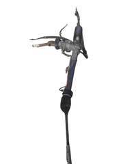 Crémaillère de direction assistée hydraulique – VOLKSWAGEN POLO IV / SEAT IBIZA / ŠKODA FABIA I – 1999–2015