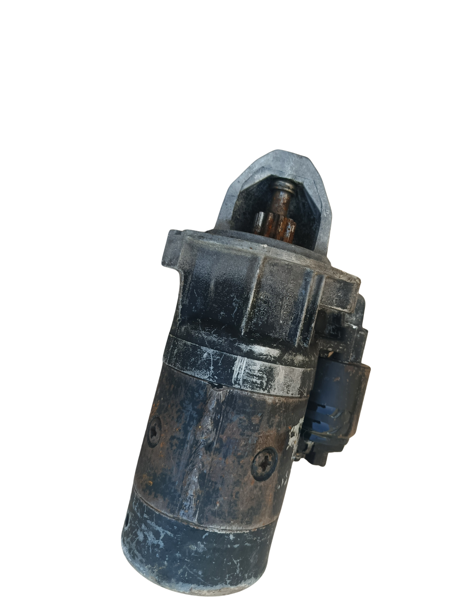 Démarreur (Starter) 12V - 2.2 kW - 9 dents – Groupe BMW / ROVER – Années 1990–2005 serie3 serie5 serie 7 rover 45
