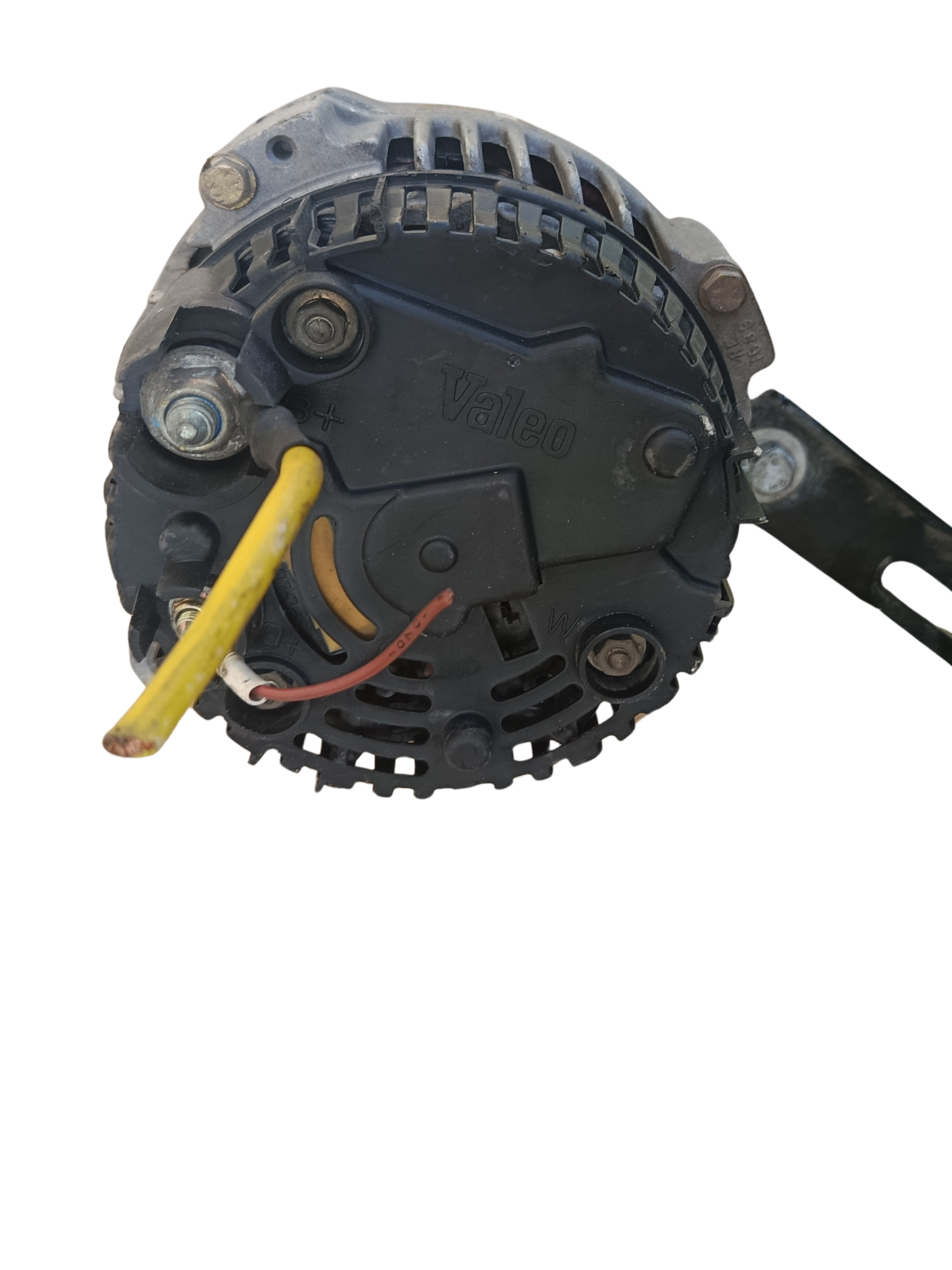 Libellé :&nbsp;Alternateur 12V - 80A - Citroën SAXO / XSARA / PEUGEOT 306 1.6i – 1993–2005   9619429380