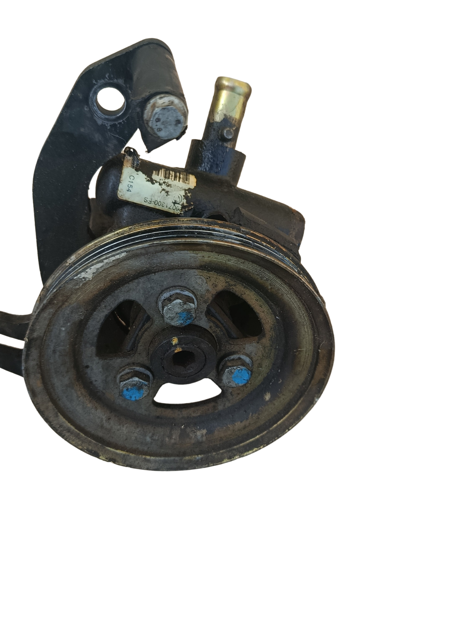 Pompe de direction assistée hydraulique – FIAT PUNTO I (176) / PALIO Weekend – 1993–2004/ 1.2