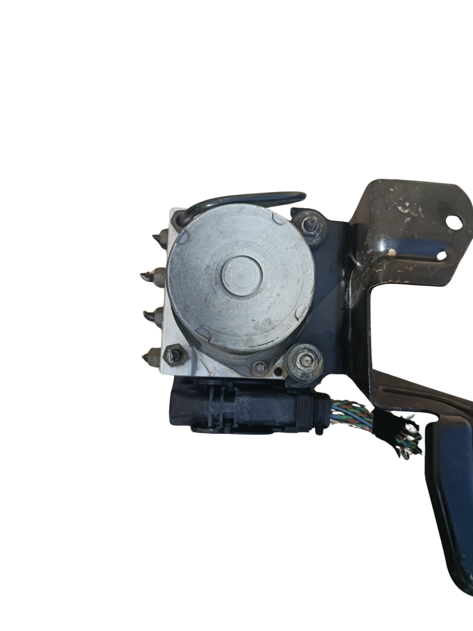 Bloc ABS (Calculateur + Hydraulique) BOSCH 8.0 – CITROËN XSARA / XSARA PICASSO / BERLINGO / C4 / PEUGEOT PARTNER – 1999–2012 1.6 1.8 1.9 2.0
