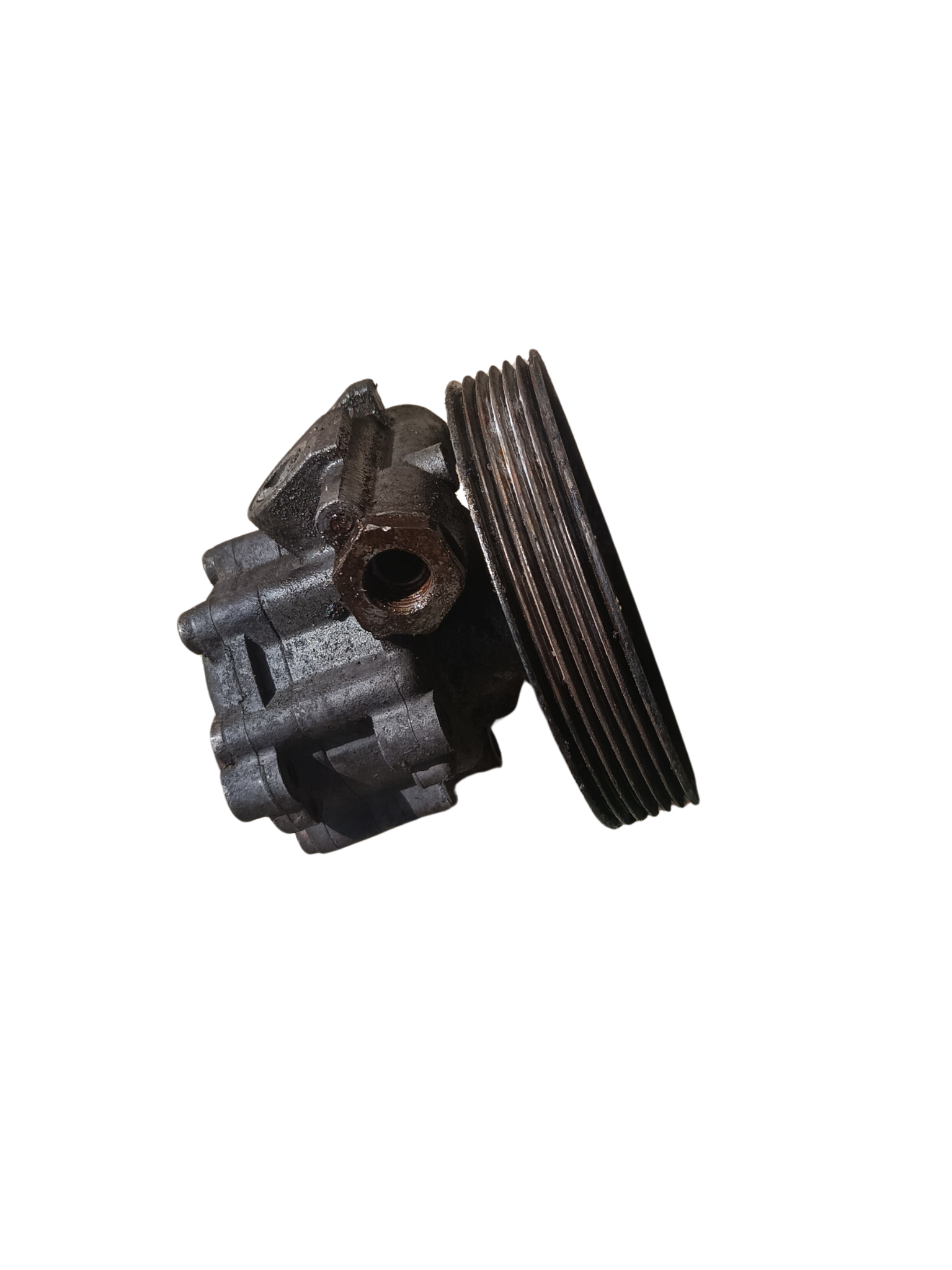 Pompe de direction assistée hydraulique – CITROËN JUMPY / FIAT SCUDO / PEUGEOT EXPERT / CITROËN C5 – 1999–2006  2.0 HDI JTD