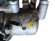 Compresseur de climatisation **9810349980-01** C3C-ELYSEE BERLINGO K9 301 208 CROSLAND  1.2 PURETECH 1.6 VTI 1.5 BLUEHDI