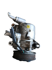 Compresseur de climatisation **9810349980-01** C3C-ELYSEE BERLINGO K9 301 208 CROSLAND  1.2 PURETECH 1.6 VTI 1.5 BLUEHDI