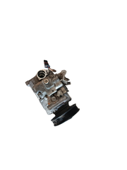 &nbsp;Compresseur de climatisation (complet) / Soupape de régulation – MERCEDES-BENZ CLASSE A (W176) / CLASSE B (W246) – 2012–2018 1.6 2.0