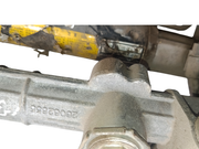Crémaillère de direction assistée hydraulique – HYUNDAI SANTA FE (CM) – 2006–2012
