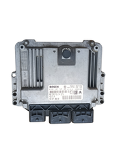 &nbsp;Calculateur moteur – PEUGEOT 307 / 308 / 407 / CITROËN C4 / C5 – 2.0 HDi (DW10) – 2005–201