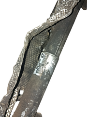 Crémaillère de direction assistée – FORD FIESTA V / MAZDA 2 (DY) – 2001–2014 1.4