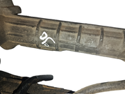 Crémaillère de direction assistée – OPEL CORSA C (X01) 1.0 12V – 2000–2009
