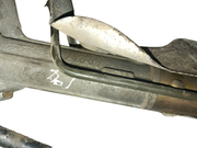 &nbsp;Crémaillère de direction assistée hydraulique – VOLKSWAGEN POLO IV / SEAT IBIZA – 2002–2012 1.4