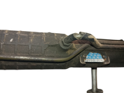 Crémaillère de direction assistée hydraulique – VOLKSWAGEN TRANSPORTER V / MULTIVAN V / CARAVELLE V (7H, 7J, 7E, 7F) 1.9 2.0 2.5  – 2003–2015 7H1422061J