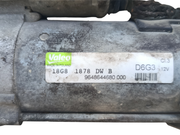 Démarreur 12V - 9 dents - pour moteurs essence 1.1i, 1.4i, 1.4 16V, 1.6i, 1.6 16V – CITROËN, PEUGEOT