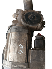 Crémaillère de direction – Groupe Volkswagen – Référence 7805501266 / passat b6  cc/