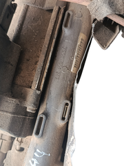 Crémaillère de direction – Groupe Volkswagen – Référence 7805501266 / passat b6  cc/