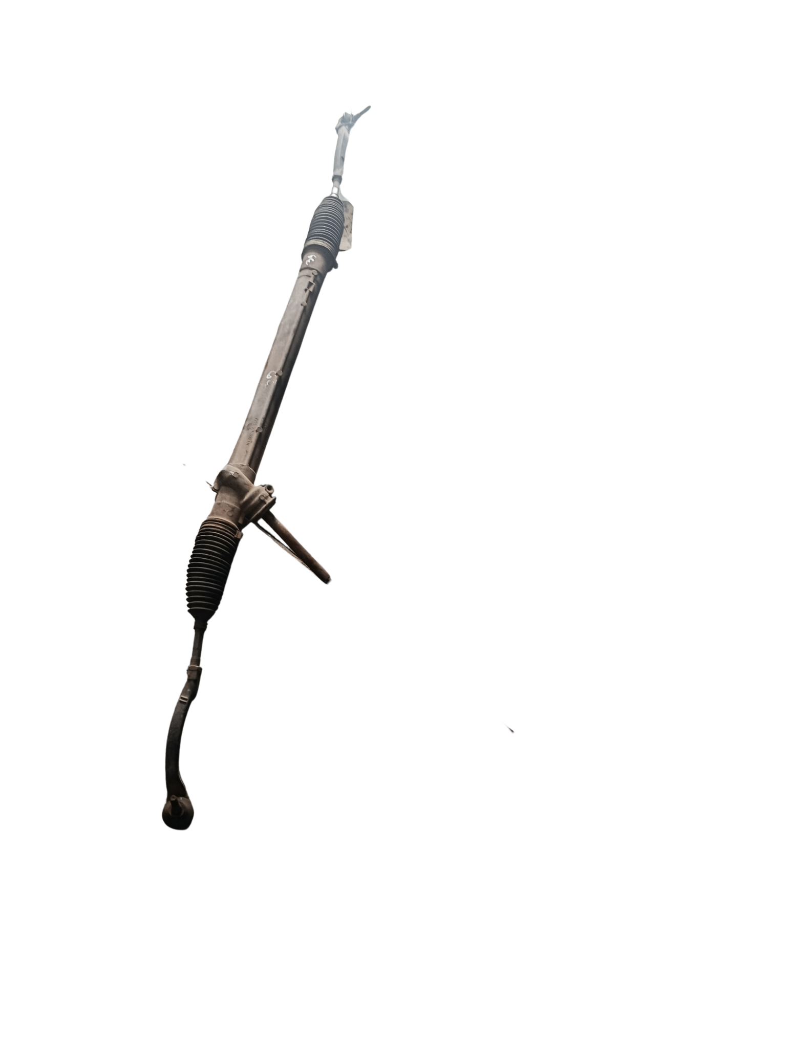Crémaillère de direction – Renault – Référence 7955501009LH megane 2 scenic 2 kango1 clio2 clio3