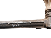 Crémaillère de direction – Renault – Référence 7955501009LH megane 2 scenic 2 kango1 clio2 clio3