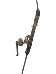Crémaillère de direction assistée hydraulique – Peugeot 307 / 308 / Citroën C4 – 2004–2011  9624981580