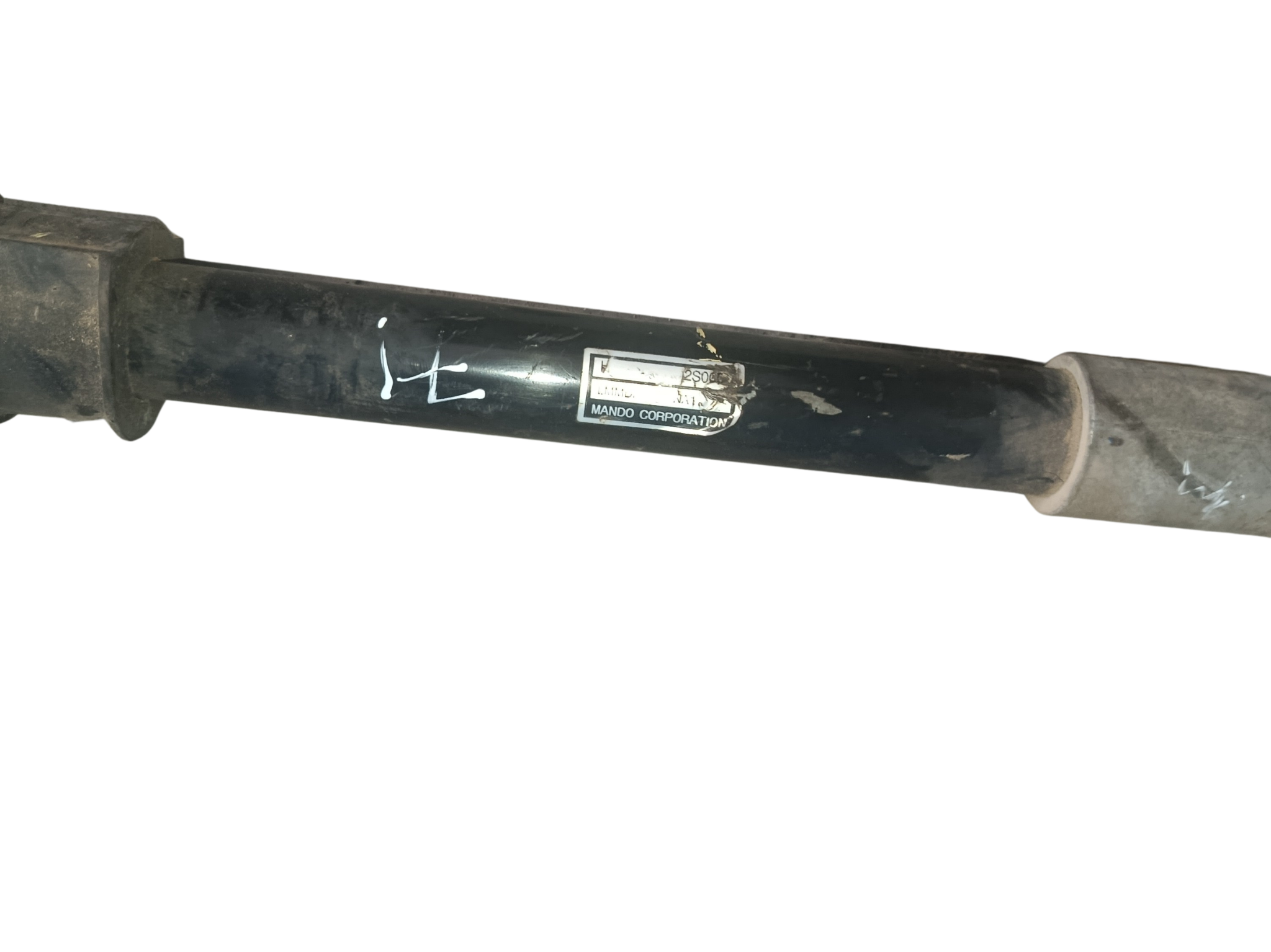 Crémaillère de direction – Hyundai / Kia – Référence 56500-2S000 / hyndai ix3 kia spotege tucson / 1.6 gdi 2.0 cvvt 2.0 crdi 1.7 crdi /