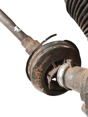 Crémaillère de direction assistée hydraulique – Peugeot 307 / 308 / Citroën C4 – 2004–2011  9624981580