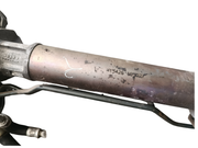 Crémaillère de direction assistée hydraulique – RENAULT MEGANE I (Berline / Coupé / Cabriolet / Classic) et SCENIC I – 1996–2003
