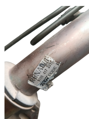 Crémaillère de direction assistée hydraulique – RENAULT MEGANE I (Berline / Coupé / Cabriolet / Classic) et SCENIC I – 1996–2003