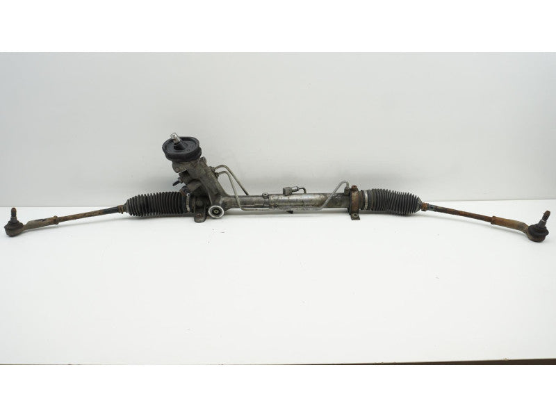 &nbsp;Crémaillère de direction assistée hydraulique – VOLKSWAGEN POLO IV / SEAT IBIZA – 2002–2012 1.4