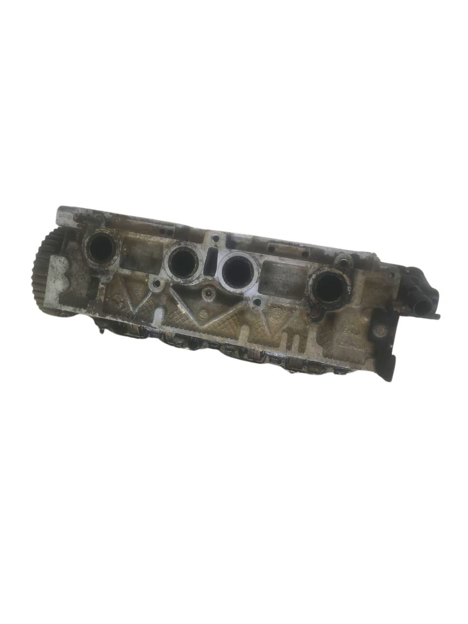 Culasse 0015 7701472947 1.2 8v D7F726 Renault Clio 2 Kangoo twingo 1.2 8v