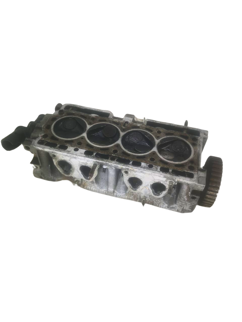 Culasse 0015 7701472947 1.2 8v D7F726 Renault Clio 2 Kangoo twingo 1.2 8v