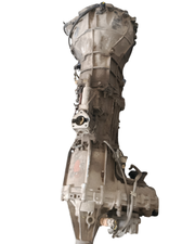 Boîte de vitesses – Réf. 8981470623 Transmission manuelle 6 vitesses – Isuzu D-Max II / Saab 900 – Moteurs 2.5 CRDi 4JK1 / 2.3 essence B234i – 2012-2015