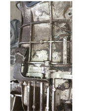 Boîte de vitesses – Réf. 8981470623 Transmission manuelle 6 vitesses – Isuzu D-Max II / Saab 900 – Moteurs 2.5 CRDi 4JK1 / 2.3 essence B234i – 2012-2015